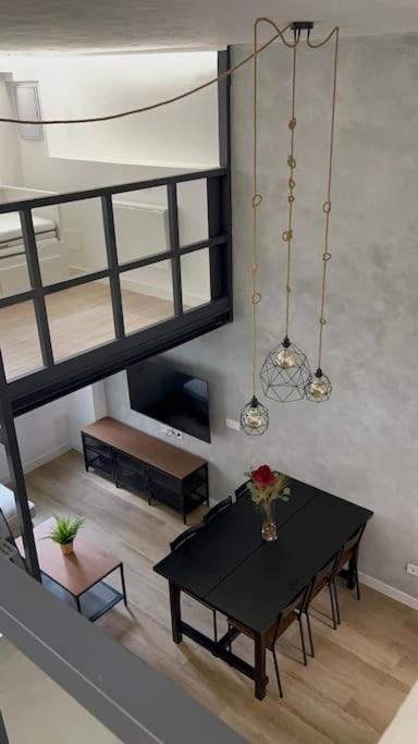Апартаменты Ama Madrid Arturo Soria Duplex Экстерьер фото